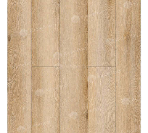 Виниловый ламинат Alpine Floor Real Wood ЕСО 2-11 Дуб Ансар 1220х183х6 мм