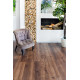 Виниловый ламинат Alpine Floor Real Wood ECO2-2 Дуб Мокка 1220х183х6 мм