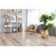 Виниловый ламинат Alpine Floor Real Wood ECO2-10 Дуб Carry 1220х183х6 мм