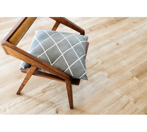 Виниловый ламинат Alpine Floor Real Wood ECO2-5 Дуб классический 1220х183х6 мм