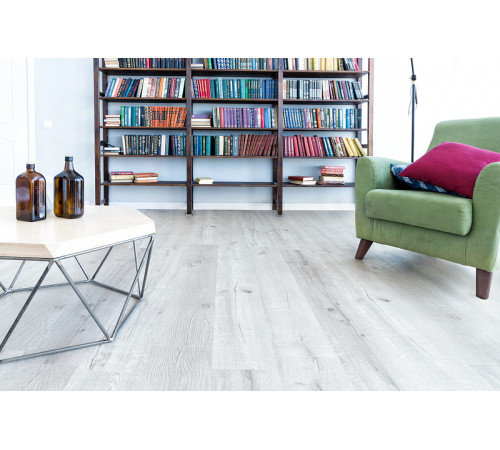 Виниловый ламинат Alpine Floor Real Wood ECO2-4 Дуб Verdan 1220х183х6 мм