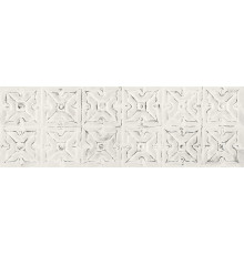 Керамическая плитка Eurotile Rebellion Relief 693 ROF1GY настенная 29,5х89,5 см