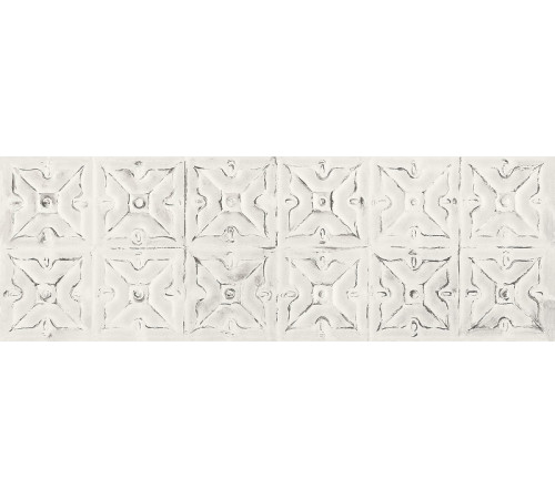 Керамическая плитка Eurotile Rebellion Relief 693 ROF1GY настенная 29,5х89,5 см