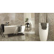 Керамическая плитка Porcelanosa Recife Gris 100093301 напольная 43,5х43,5 см