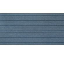 Керамическая плитка Tubadzin Reflection Navy Str настенная 29,8х59,8 см