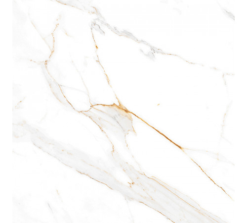 Керамогранит Absolut Gres Regal Carrara  AB 1002G 60x60 см