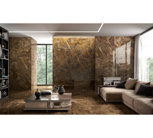 Керамогранит Naxos Ceramica Rhapsody Universe Levigato Rettificato 117442 60x60 см