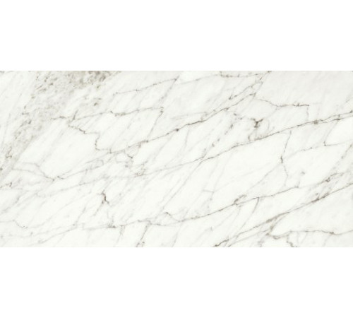 Керамогранит Naxos Ceramica Rhapsody White Fun Levigato Rettificato 117430 60x120 см