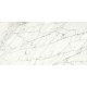 Керамогранит Naxos Ceramica Rhapsody White Fun Levigato Rettificato 117430 60x120 см