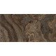 Керамогранит Naxos Ceramica Rhapsody Brown Wave Levigato Rettificato 117425 60x120 см