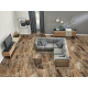 Керамогранит Primavera Richter Brown High Glossy GR204 60x120 см