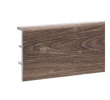 Плинтус Alpine Floor Rico Concept RC80106 Дуб фисташковый 2200х80х20 мм
