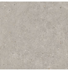 Керамогранит Kerama Marazzi Риккарди серый светлый матовый обрезной SG653720R 60х60 см