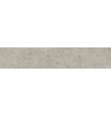 Подступенок Kerama Marazzi Риккарди серый светлый матовый SG653720R/5 10,7х60 см