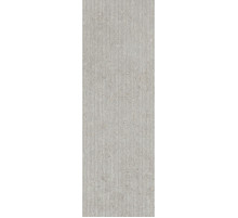 Керамическая плитка Kerama Marazzi Риккарди серый светлый матовый структура обрезной 14062R настенная 40х120 см