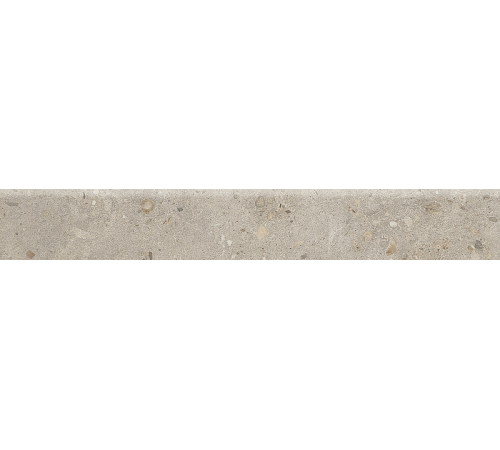 Плинтус Kerama Marazzi Риккарди бежевый матовый SG653820R/6BT 9,5х60 см