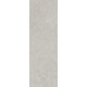 Керамическая плитка Kerama Marazzi Риккарди серый светлый матовый обрезной 14053R настенная 40х120 см