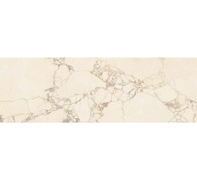 Керамическая плитка Нефрит Керамика Ринальди бежевая темная 00-00-5-17-00-11-1721 настенная 20х60 см