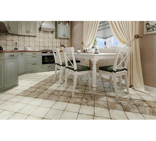 Керамогранит NewTrend Ringwood Crema GP6RIN01 41х41 см