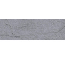 Керамическая плитка Laparet Rock серый настенная 60089 20х60 см