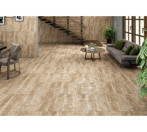 Керамогранит Gravita Rock Beige 60х60 см