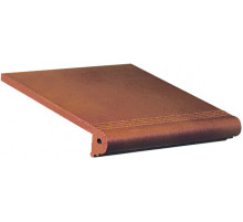 Ступень Gresmanc Rodamanto Asper Peldano Fiorentino Anti-slip 31х33 см
