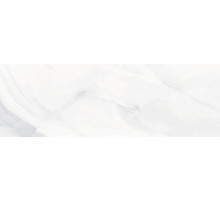 Керамическая плитка Ecoceramic Rodas White настенная 33,3x100 см