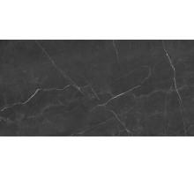Керамогранит Absolut Gres Roma black full lappato AB3124G 60x120 см