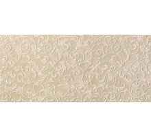 Керамический декор Fap Ceramiche Roma Diamond Acanto Beige Duna Ins. 50х110 см