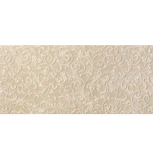 Керамический декор Fap Ceramiche Roma Diamond Acanto Beige Duna Ins. 50х110 см