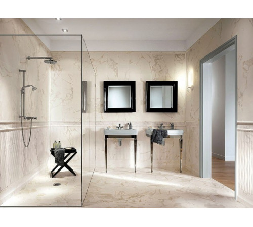 Керамогранит Fap Ceramiche Roma Pietra Matt 60x60см