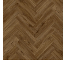 Виниловый ламинат Moduleo Roots 0.55 Herringbone  58876Y Sierra Oak 632x158x2.5 мм