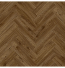 Виниловый ламинат Moduleo Roots 0.55 Herringbone  58876Y Sierra Oak 632x158x2.5 мм