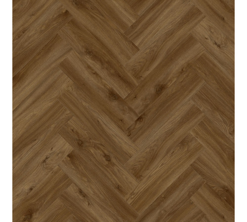 Виниловый ламинат Moduleo Roots 0.55 Herringbone  58876Y Sierra Oak 632x158x2.5 мм