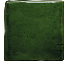 Керамогранит WOW Roots S Olive Gloss 128210 11х11 см