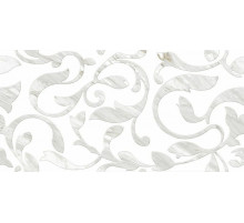 Керамическая плитка Cersanit Royal Stone декорированная белый A RSL052D-60 (RSL052D) настенная 29,8х59,8 см