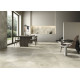 Керамогранит Porcelain Gres Royal Stone Platinum White X1010384X6 100х100 см