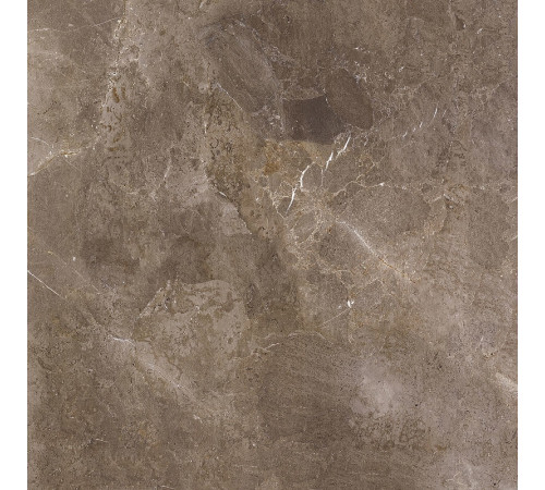 Керамогранит Porcelain Gres Royal Stone Imperial Brown X1010381X6 100х100 см