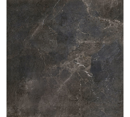 Керамогранит Porcelain Gres Royal Stone Black Diamond X1010380X6 100х100 см