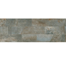 Керамический декор Keraben Rue de Paris Concept Cobre KUXZA01M 25х70 см
