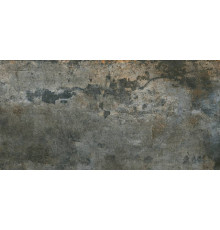 Керамогранит Pamesa Ceramica Rusty Metal Coal УТ-00028114 60х120 см