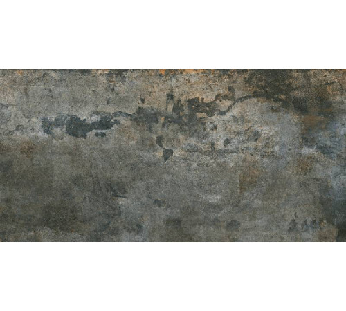 Керамогранит Pamesa Ceramica Rusty Metal Coal УТ-00028114 60х120 см