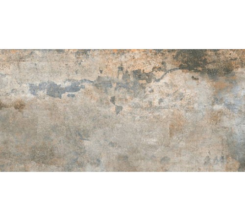 Керамогранит Pamesa Ceramica Rusty Metal Silver УТ-00028113 60х120 см