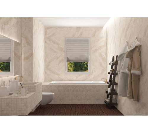 Керамогранит Absolut Gres Sahara Beige AB 1048G 60x60 см