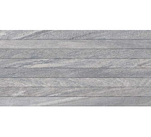 Керамогранит Gayafores Sahara Deco Gris настенный 32Х62,5см