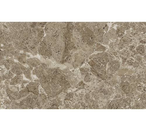 Керамическая плитка Gracia Ceramica Saloni brown 02 настенная 30x50 см