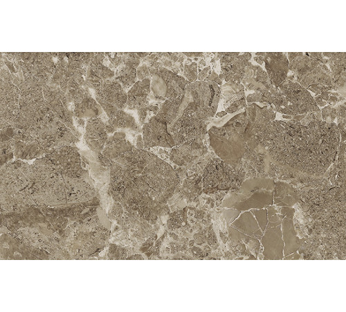 Керамическая плитка Gracia Ceramica Saloni brown 02 настенная 30x50 см