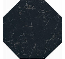 Керамогранит Kerama Marazzi Сансеверо черный SG240500N 24х24 см