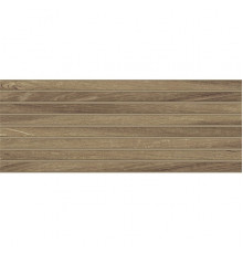 Керамическая плитка La Platera Saten Forest Natural Ribbon настенная 35х90 см