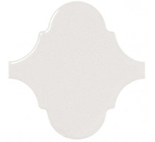 Керамическая плитка Equipe Scale Alhambra White 21932 настенная 12х12 см